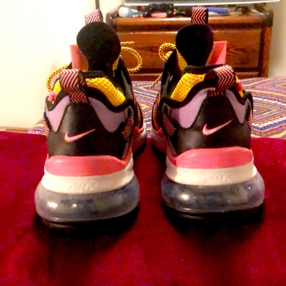 Nike air max 270 bowfin - Picture 2 of 4